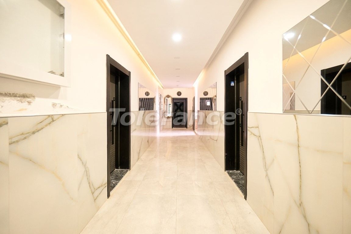 Апартаменты в Анталии, Турция, 160 м² - фото 5