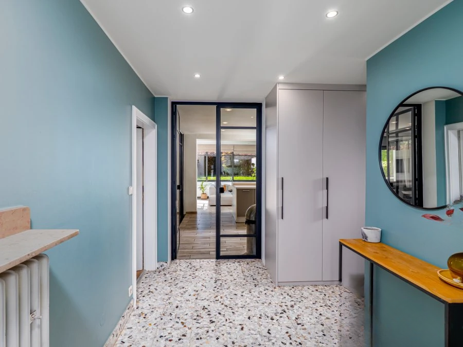 Квартира в Люксембурге, Люксембург, 168 м² - фото 6