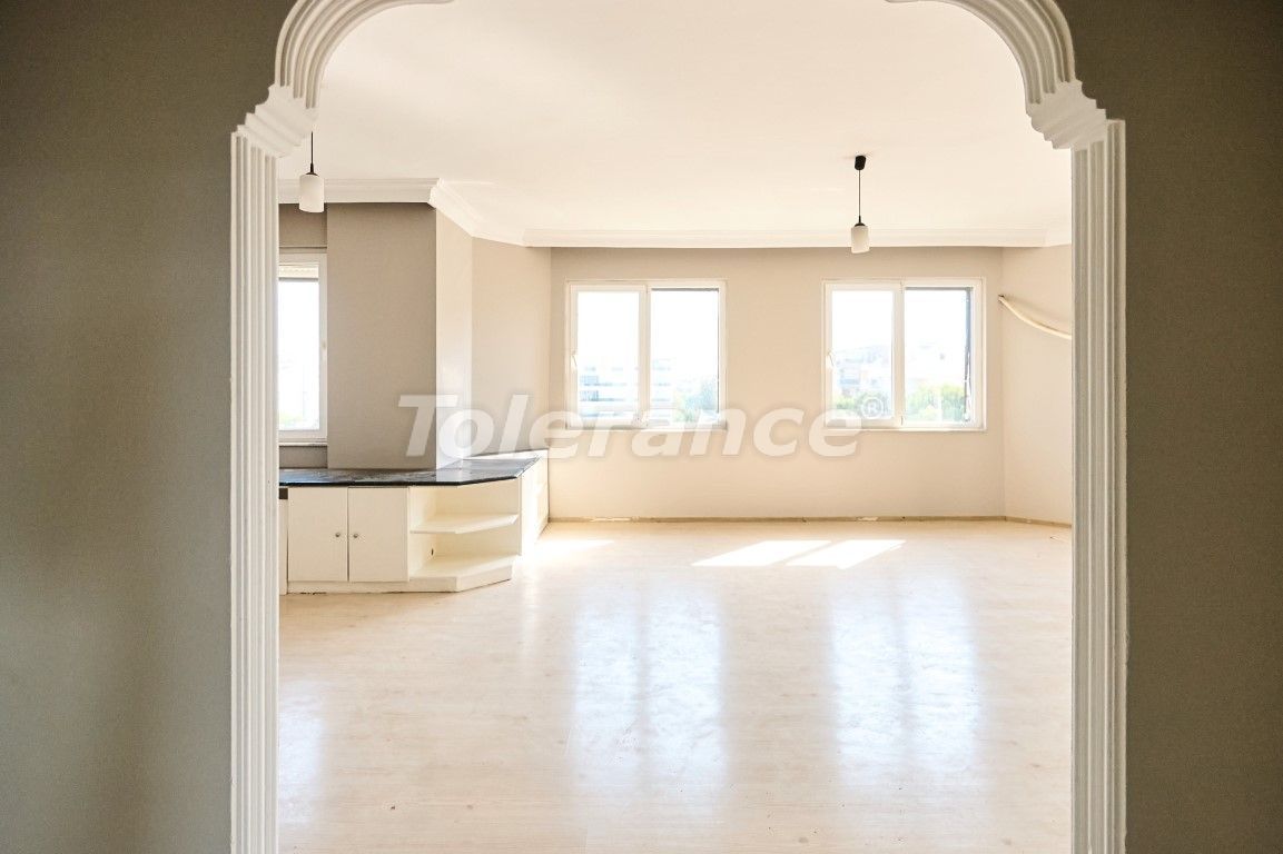 Апартаменты в Анталии, Турция, 160 м² - фото 8