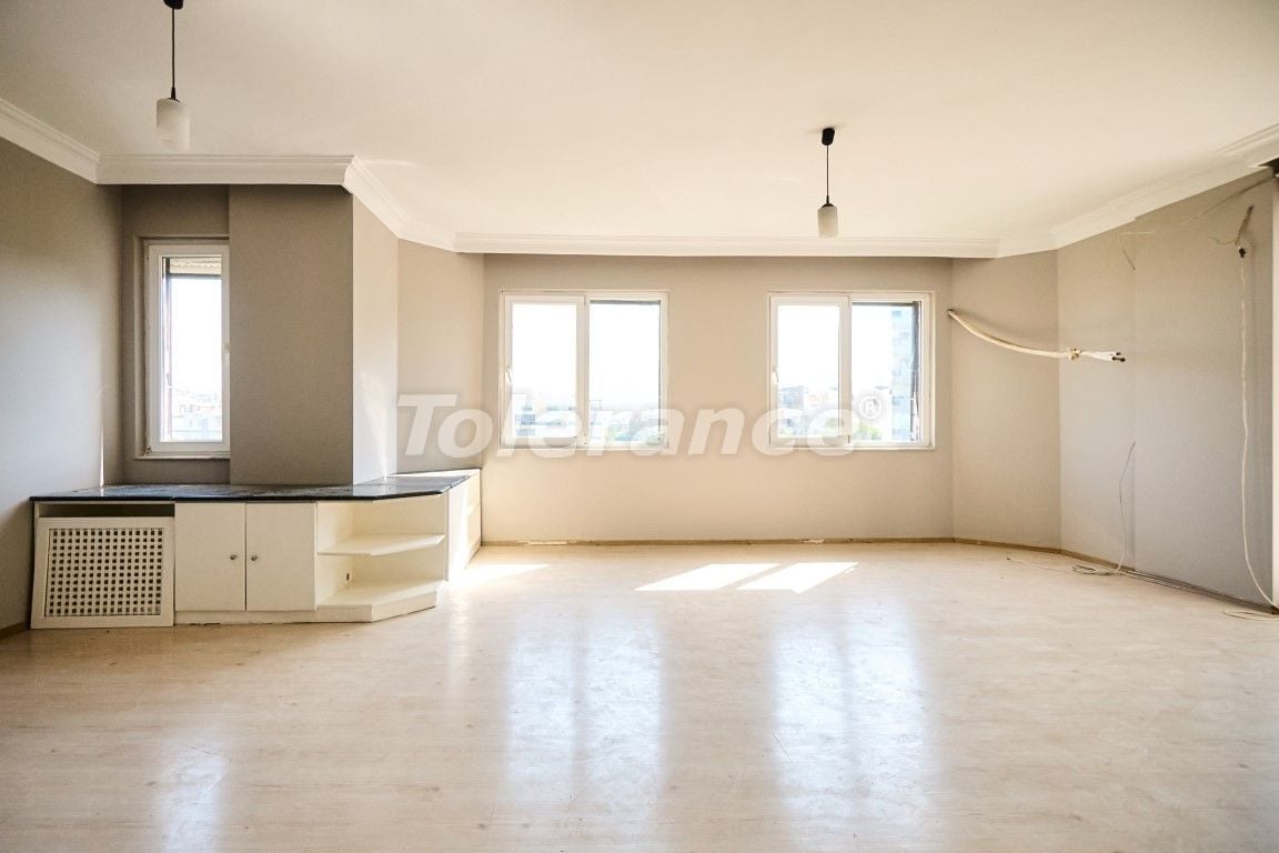 Апартаменты в Анталии, Турция, 160 м² - фото 9