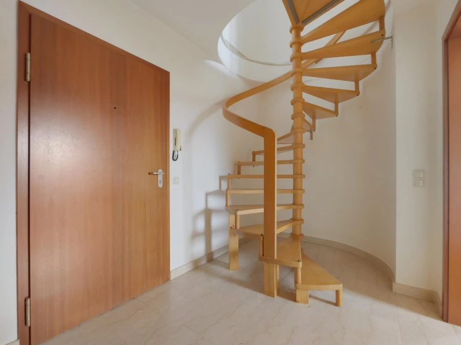 Квартира в Люксембурге, Люксембург, 120 м² - фото 6