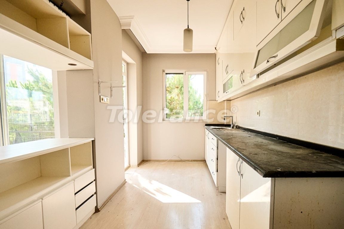 Апартаменты в Анталии, Турция, 160 м² - фото 12