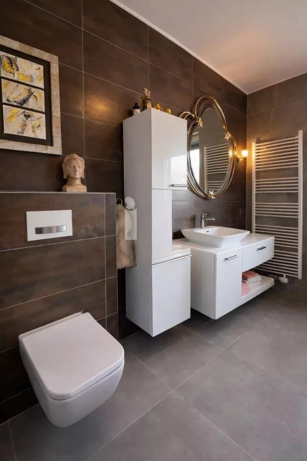 Квартира в Люксембурге, Люксембург, 138 м² - фото 6