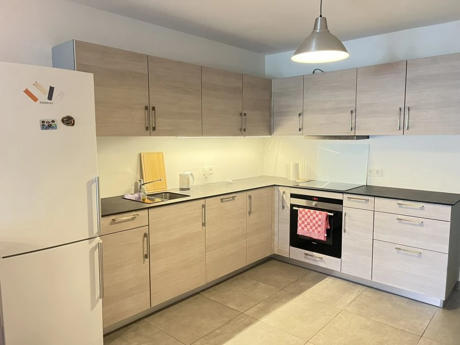 Квартира в Люксембурге, Люксембург, 65 м² - фото 6