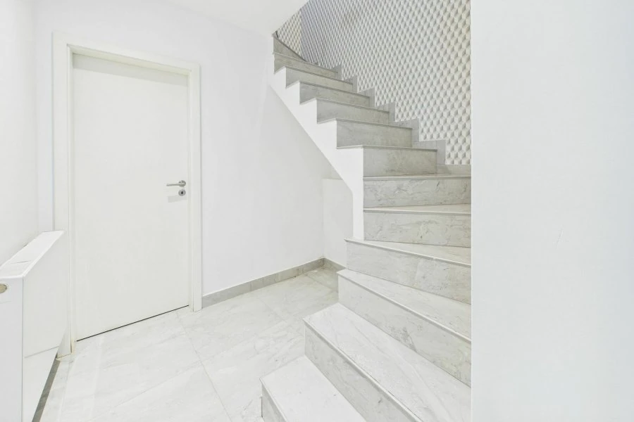 Квартира в Люксембурге, Люксембург, 84 м² - фото 6