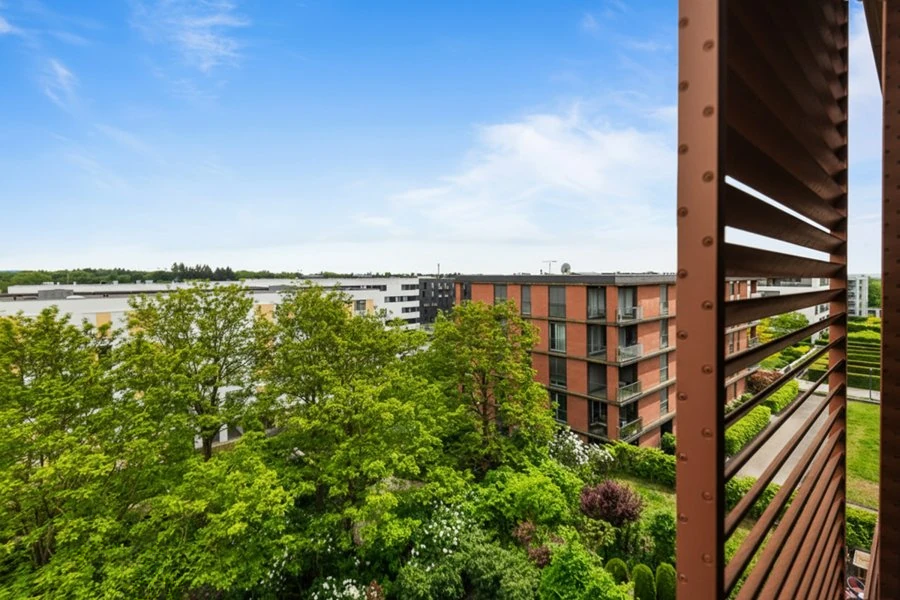 Квартира в Люксембурге, Люксембург, 52 м² - фото 7