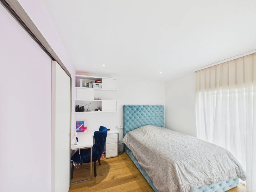 Квартира в Гревенмахере, Люксембург, 210 м² - фото 7