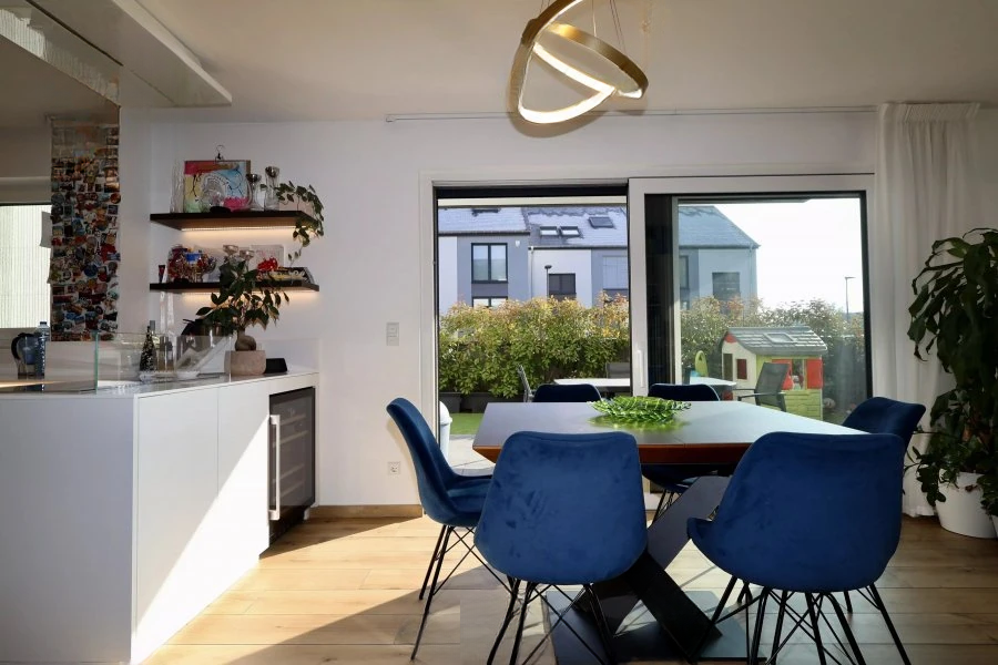 Квартира в Люксембурге, Люксембург, 91 м² - фото 7