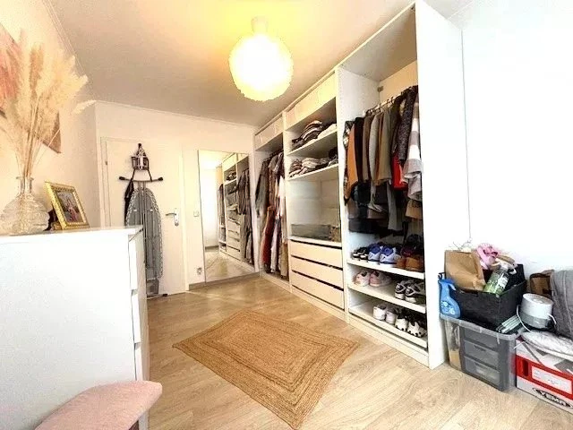 Квартира в Дикирхе, Люксембург, 78 м² - фото 7