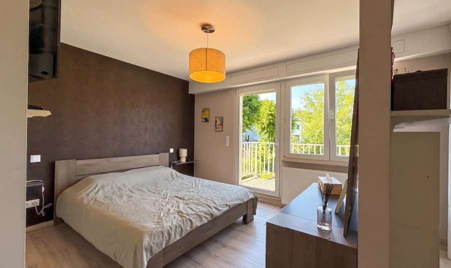 Квартира в Люксембурге, Люксембург, 135 м² - фото 7