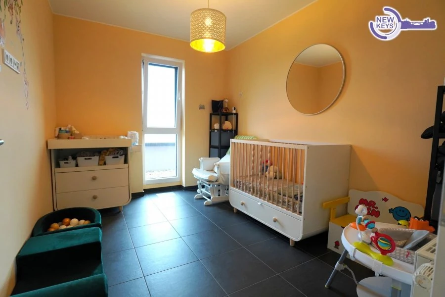 Квартира в Люксембурге, Люксембург, 72 м² - фото 7