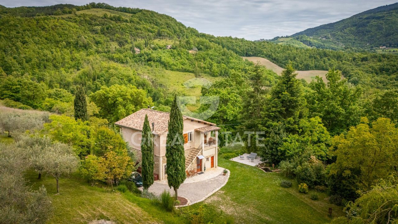 Дом в Ассизи, Италия, 165 м² - фото 3