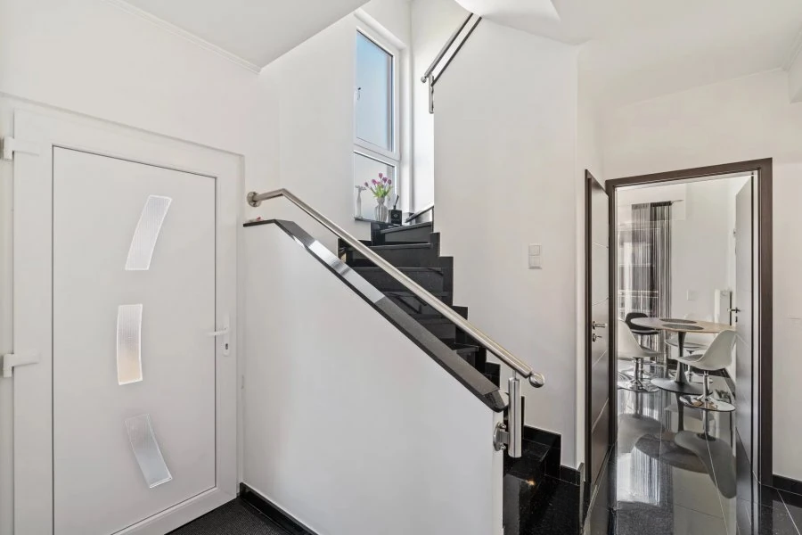 Квартира в Люксембурге, Люксембург, 177 м² - фото 7