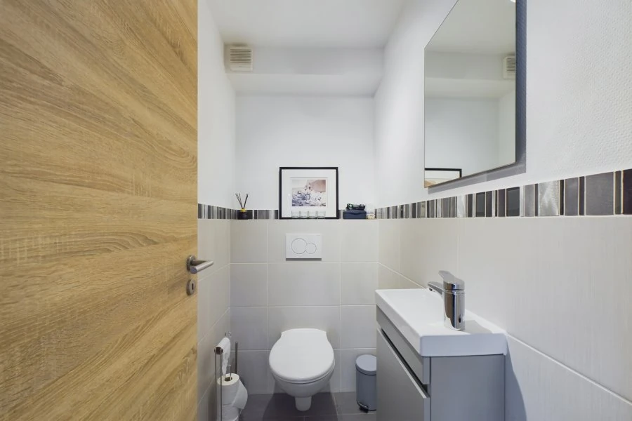 Квартира в Леллиге, Люксембург, 120 м² - фото 7