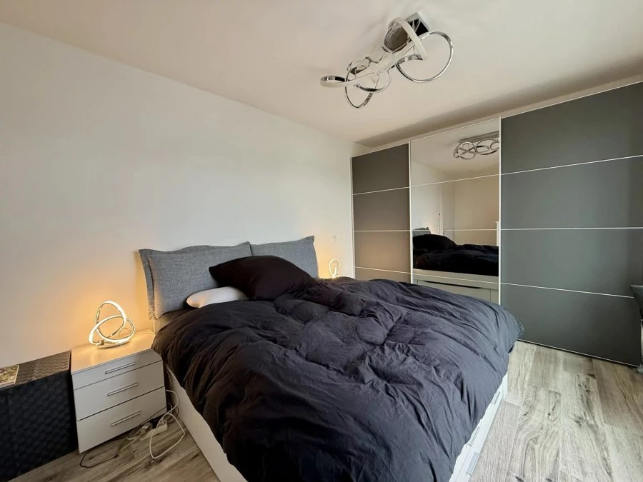 Квартира в Люксембурге, Люксембург, 90 м² - фото 7