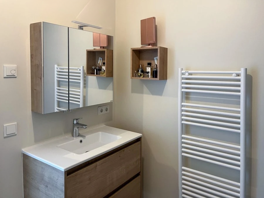 Квартира в Люксембурге, Люксембург, 43 м² - фото 7