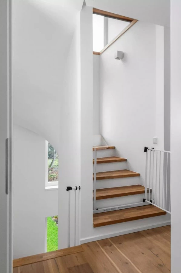 Квартира в Гревенмахере, Люксембург, 160 м² - фото 7