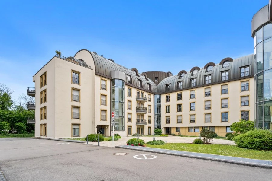 Квартира в Люксембурге, Люксембург, 179 м² - фото 7