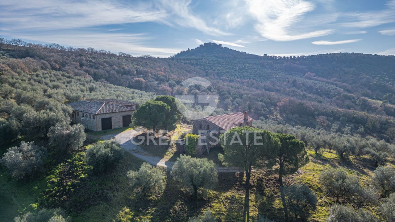 Дом в Паникале, Италия, 581.45 м² - фото 5