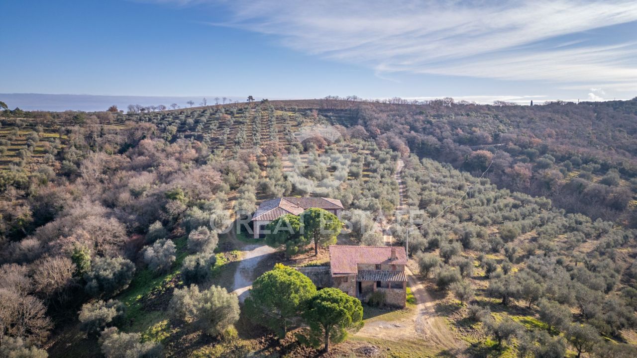 Дом в Паникале, Италия, 581.45 м² - фото 6