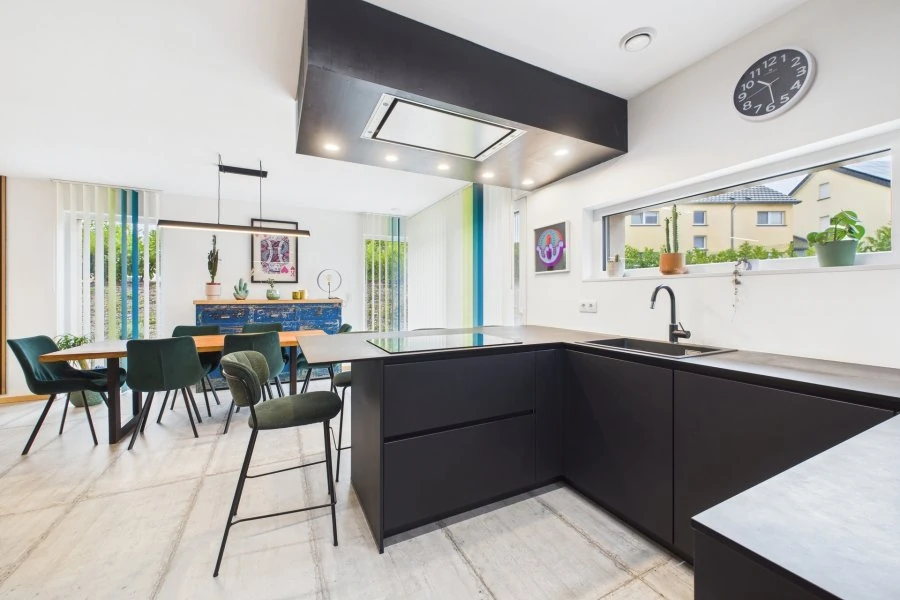Квартира в Люксембурге, Люксембург, 253 м² - фото 7