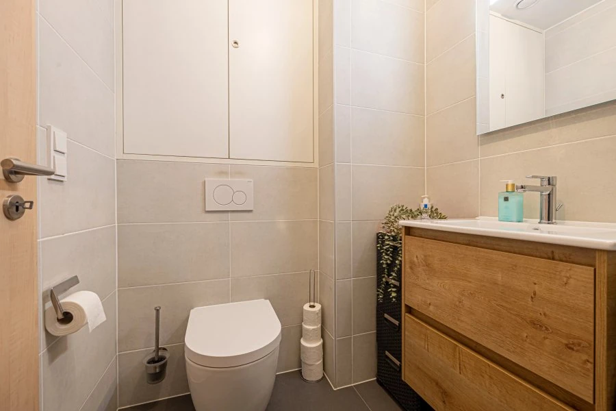 Квартира в Люксембурге, Люксембург, 90 м² - фото 7