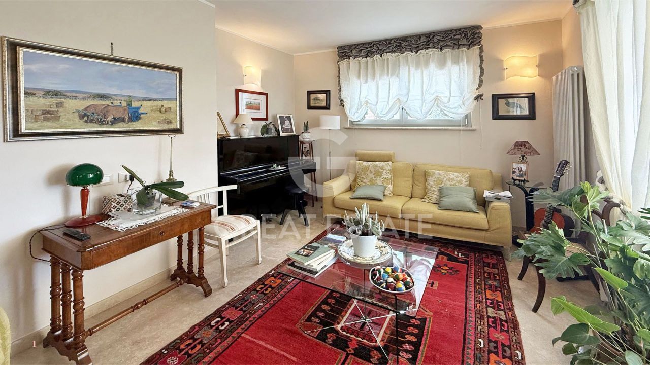Дом Casole d'Elsa, Италия, 239 м² - фото 7