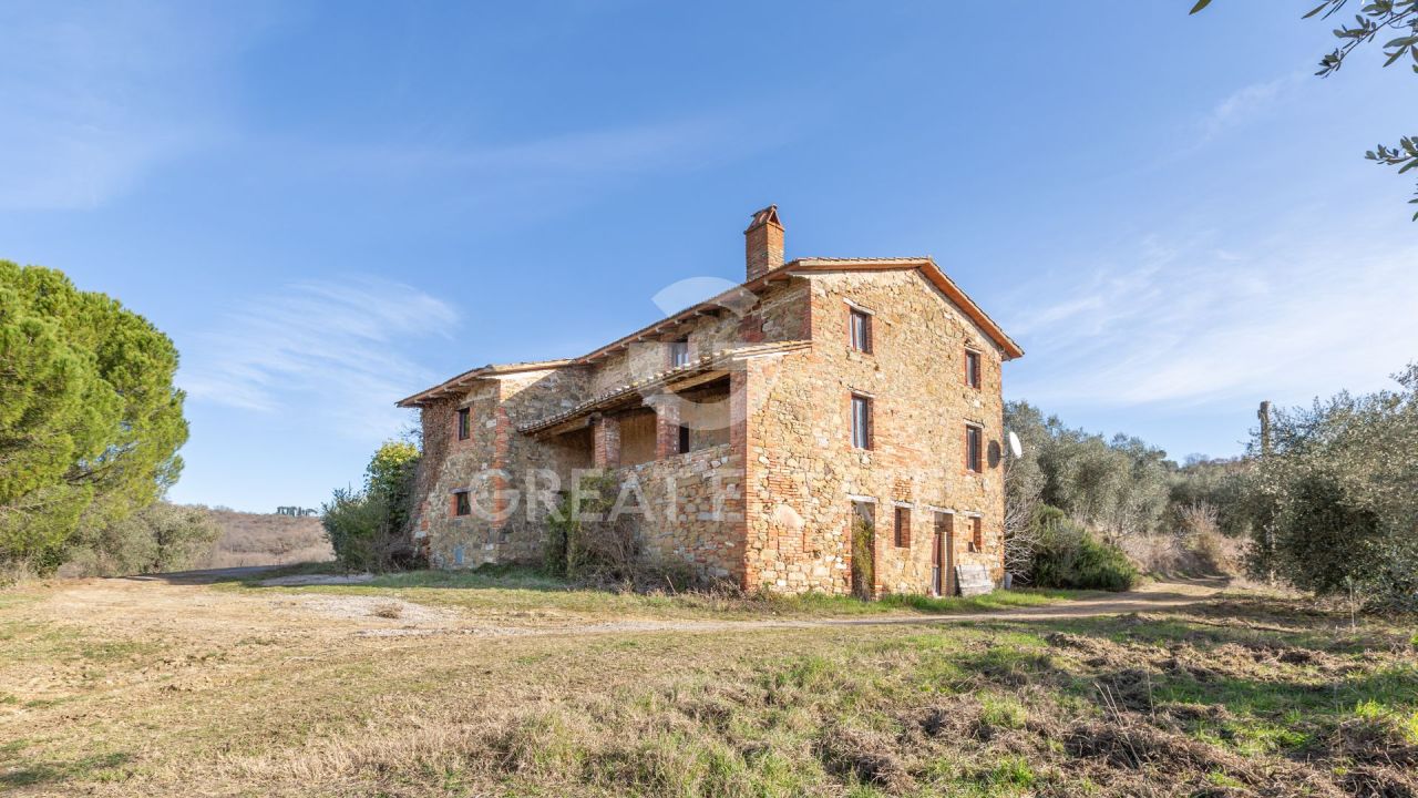 Дом в Паникале, Италия, 581.45 м² - фото 7