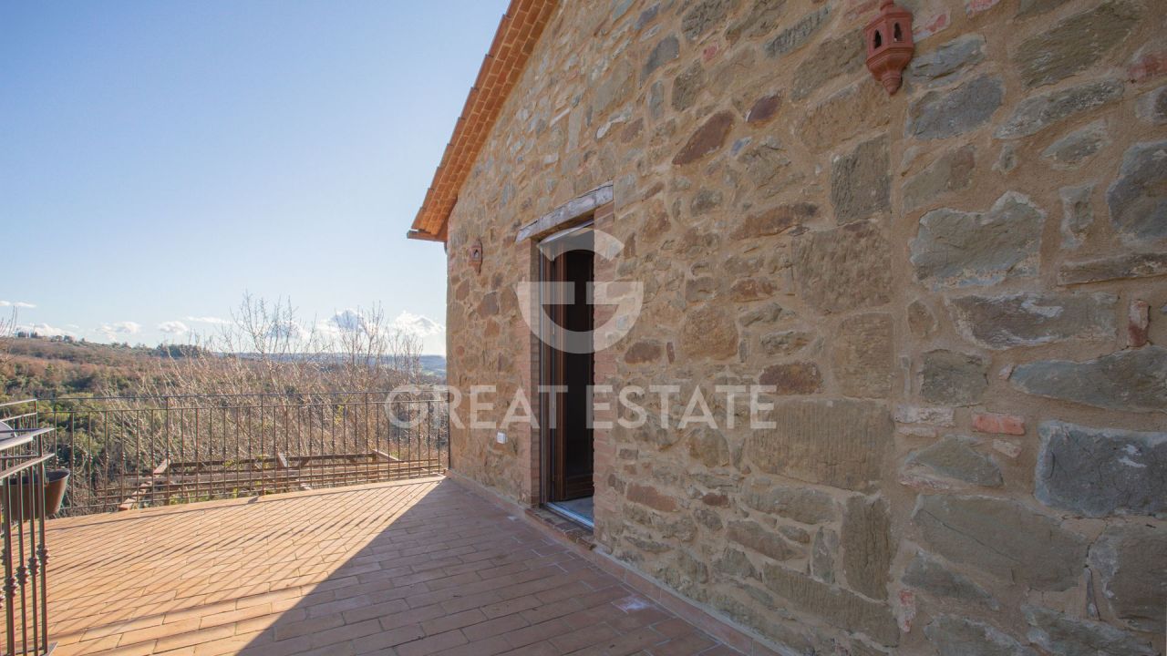 Дом в Читта-делла-Пьеве, Италия, 359.35 м² - фото 7