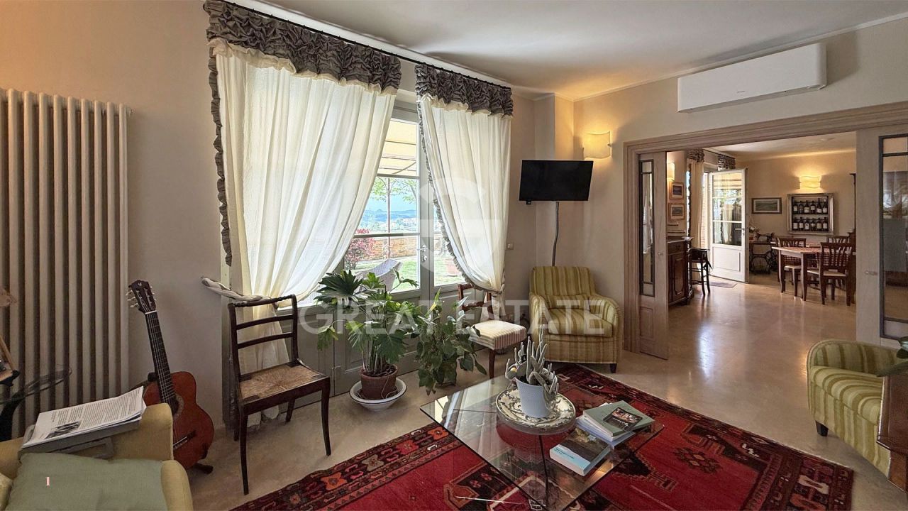 Дом Casole d'Elsa, Италия, 239 м² - фото 8