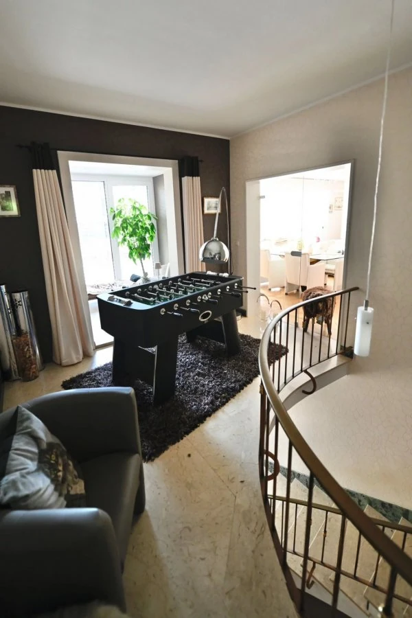 Квартира в Люксембурге, Люксембург, 233 м² - фото 7