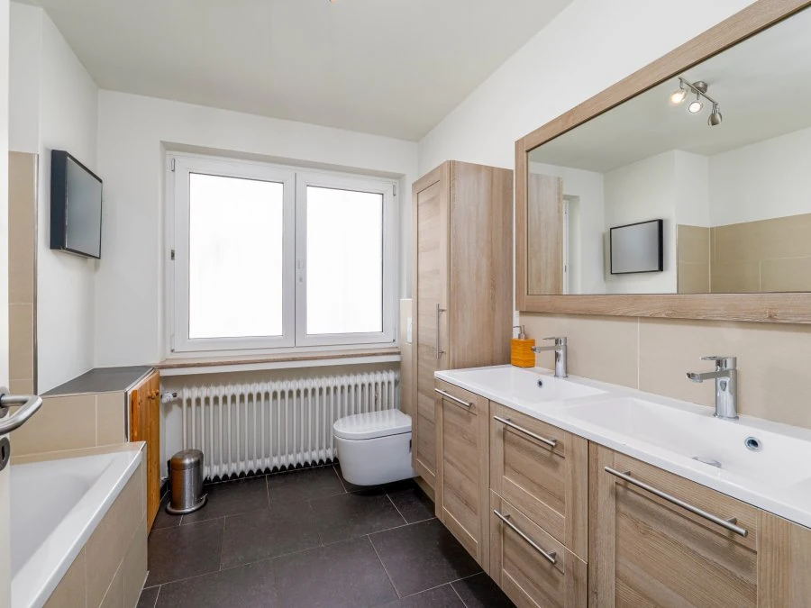 Квартира в Люксембурге, Люксембург, 168 м² - фото 7