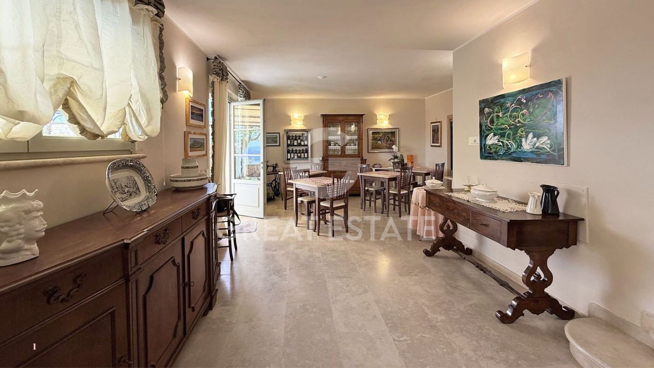 Дом Casole d'Elsa, Италия, 239 м² - фото 9