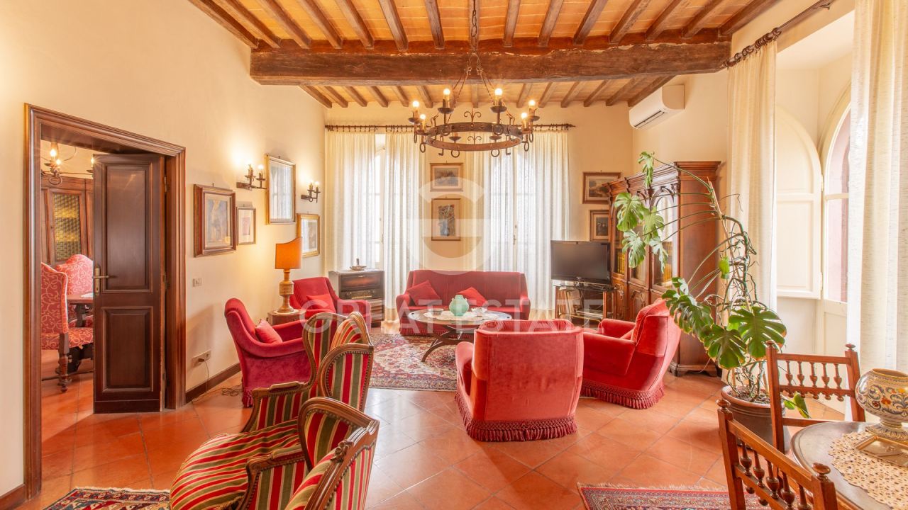 Дом в Сан-Джемини, Италия, 396.2 м² - фото 9