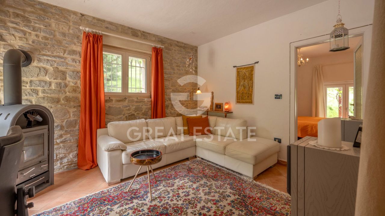 Дом в Ассизи, Италия, 165 м² - фото 9