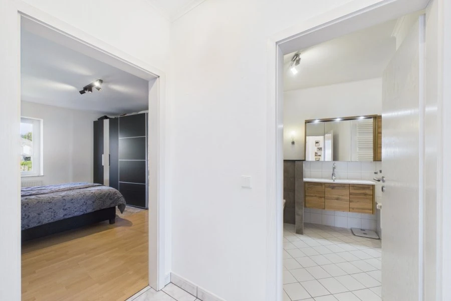 Квартира в Гревенмахере, Люксембург, 110 м² - фото 7