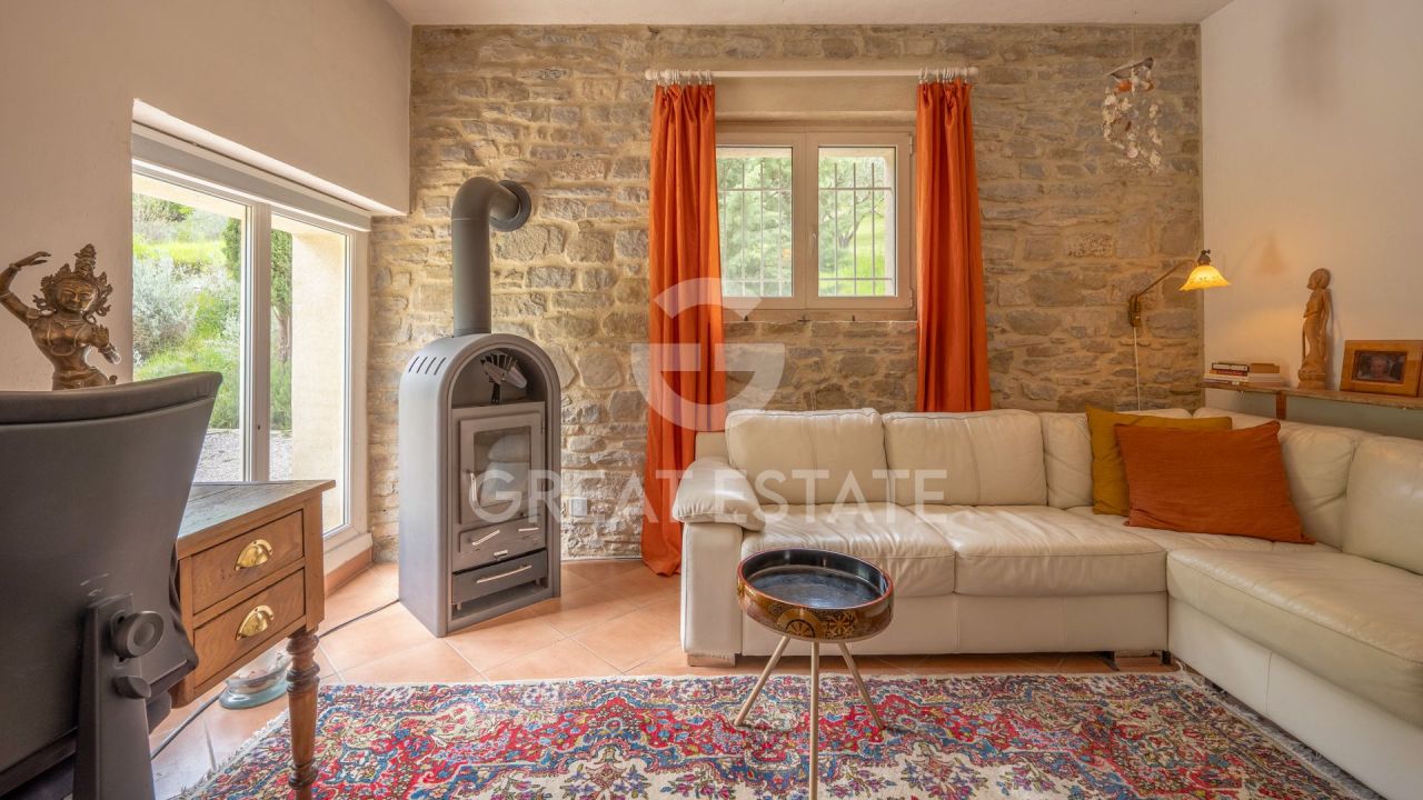 Дом в Ассизи, Италия, 165 м² - фото 10