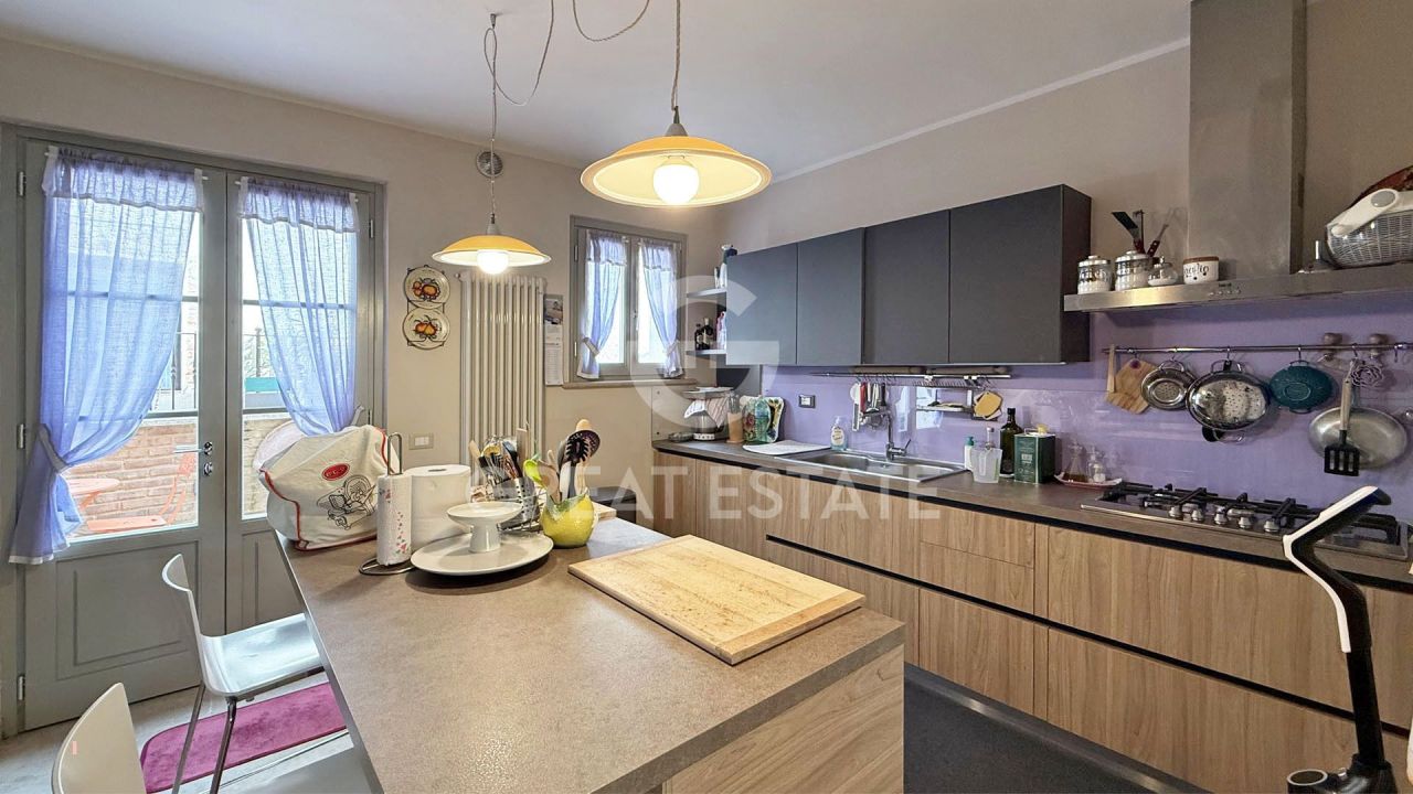 Дом Casole d'Elsa, Италия, 239 м² - фото 11