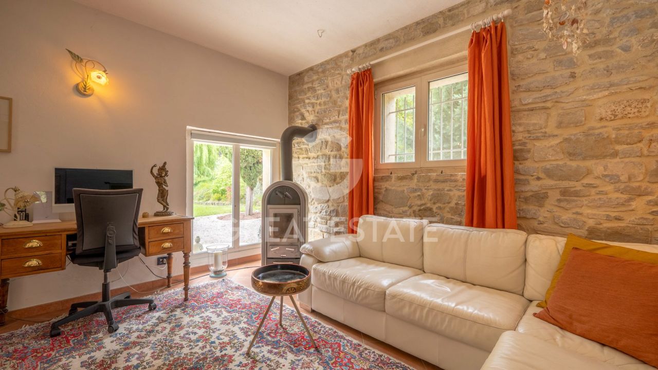 Дом в Ассизи, Италия, 165 м² - фото 11