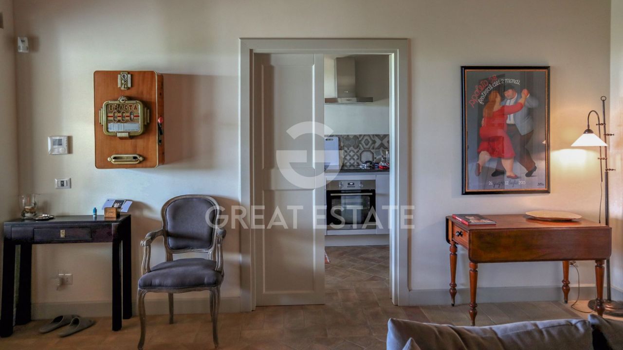 Дом Penna in Teverina, Италия, 230.9 м² - фото 12