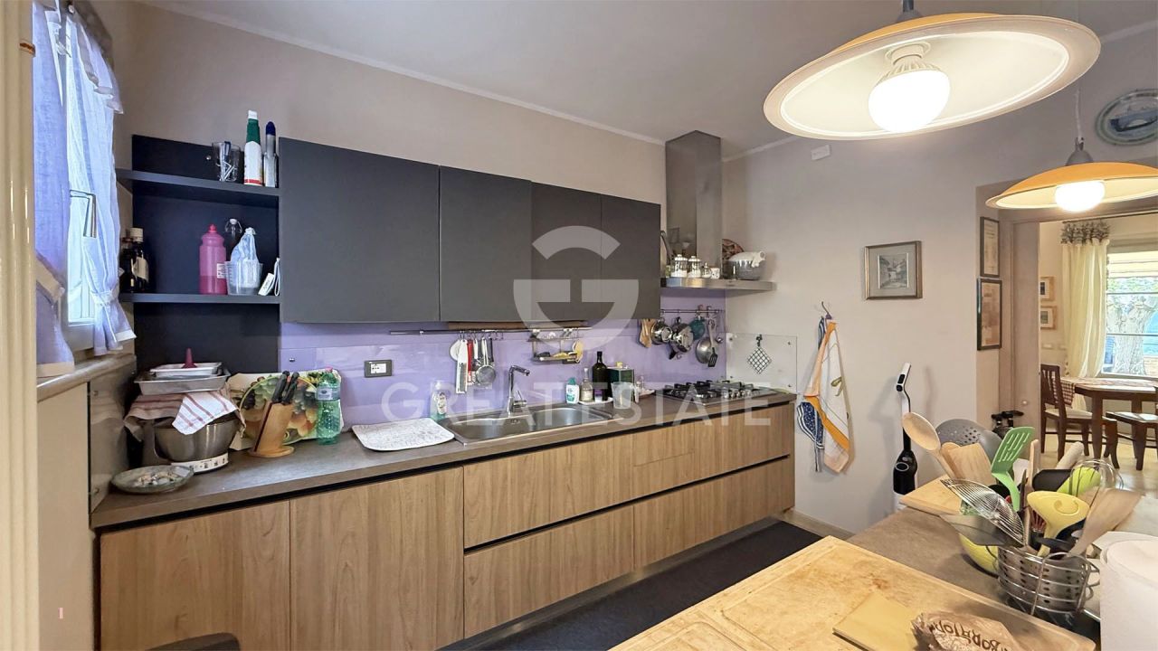 Дом Casole d'Elsa, Италия, 239 м² - фото 12