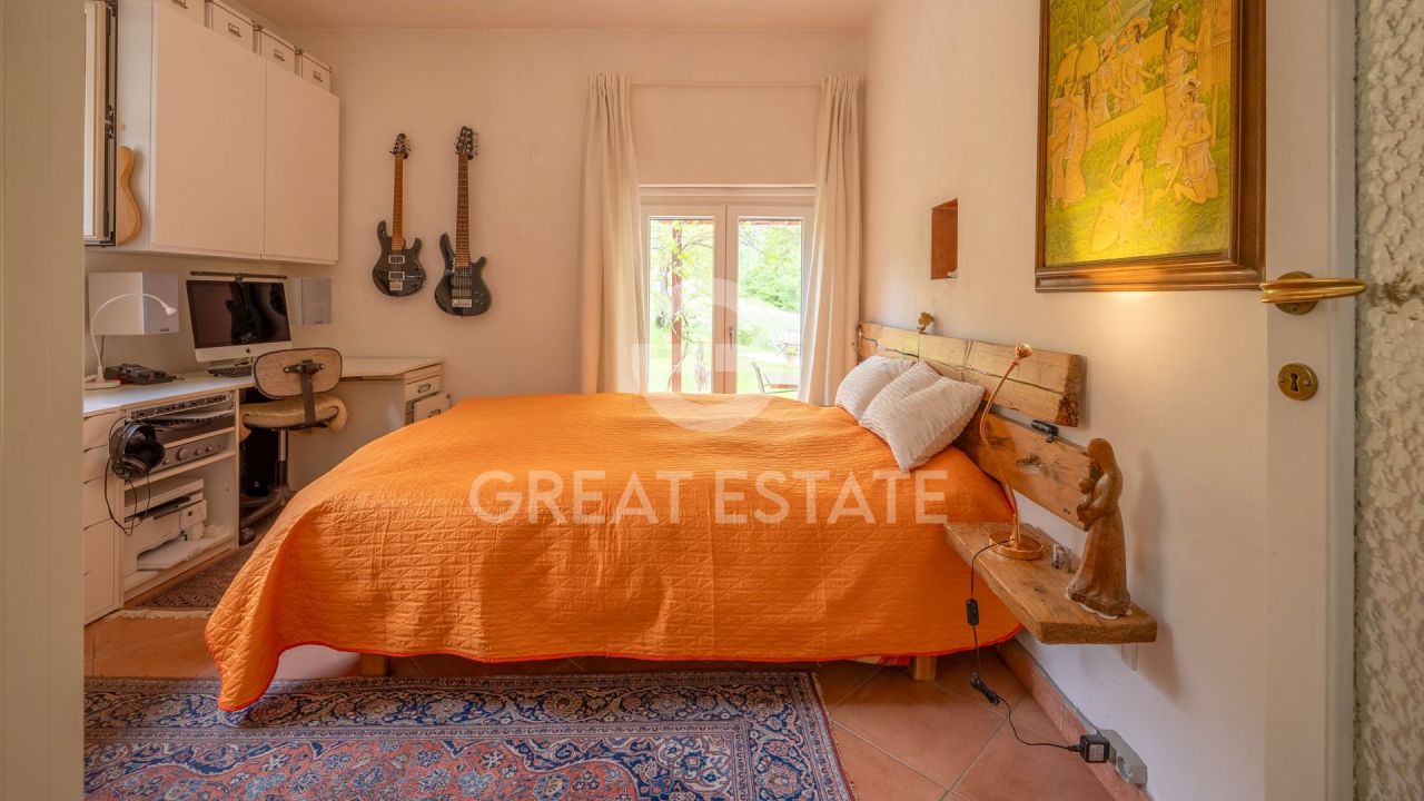 Дом в Ассизи, Италия, 165 м² - фото 12