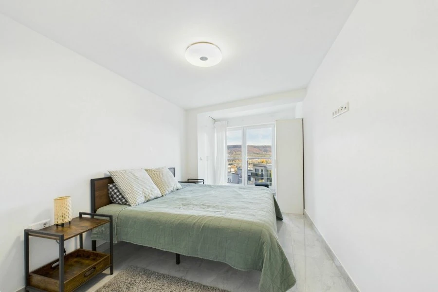 Квартира в Люксембурге, Люксембург, 84 м² - фото 7