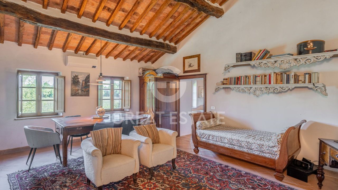 Дом в Монтальчино, Италия, 910 м² - фото 13