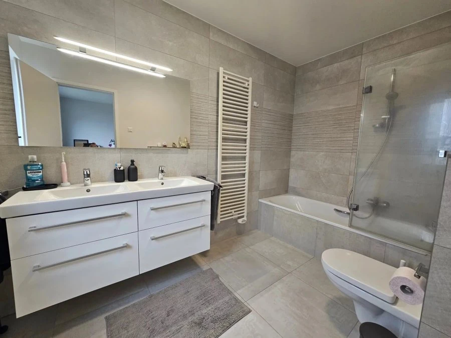 Квартира в Люксембурге, Люксембург, 86 м² - фото 7