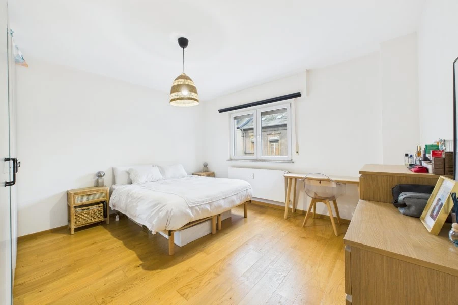 Квартира в Люксембурге, Люксембург, 59 м² - фото 7