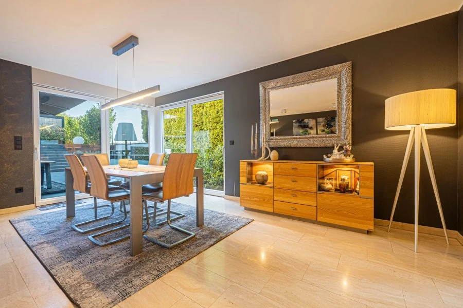 Квартира в Люксембурге, Люксембург, 240 м² - фото 7