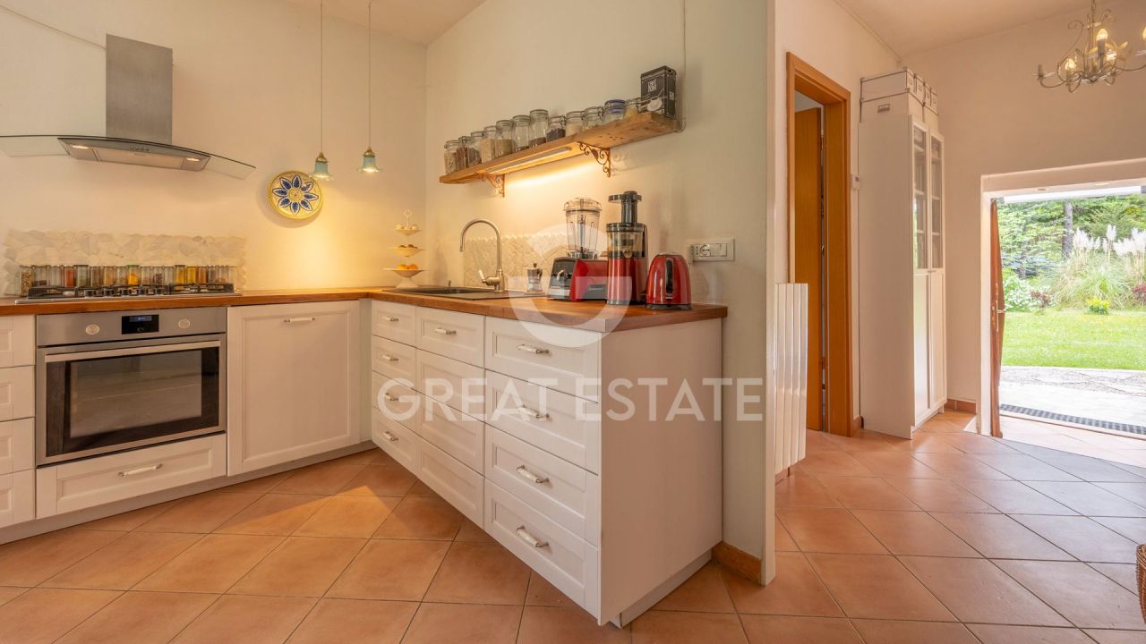 Дом в Ассизи, Италия, 165 м² - фото 14