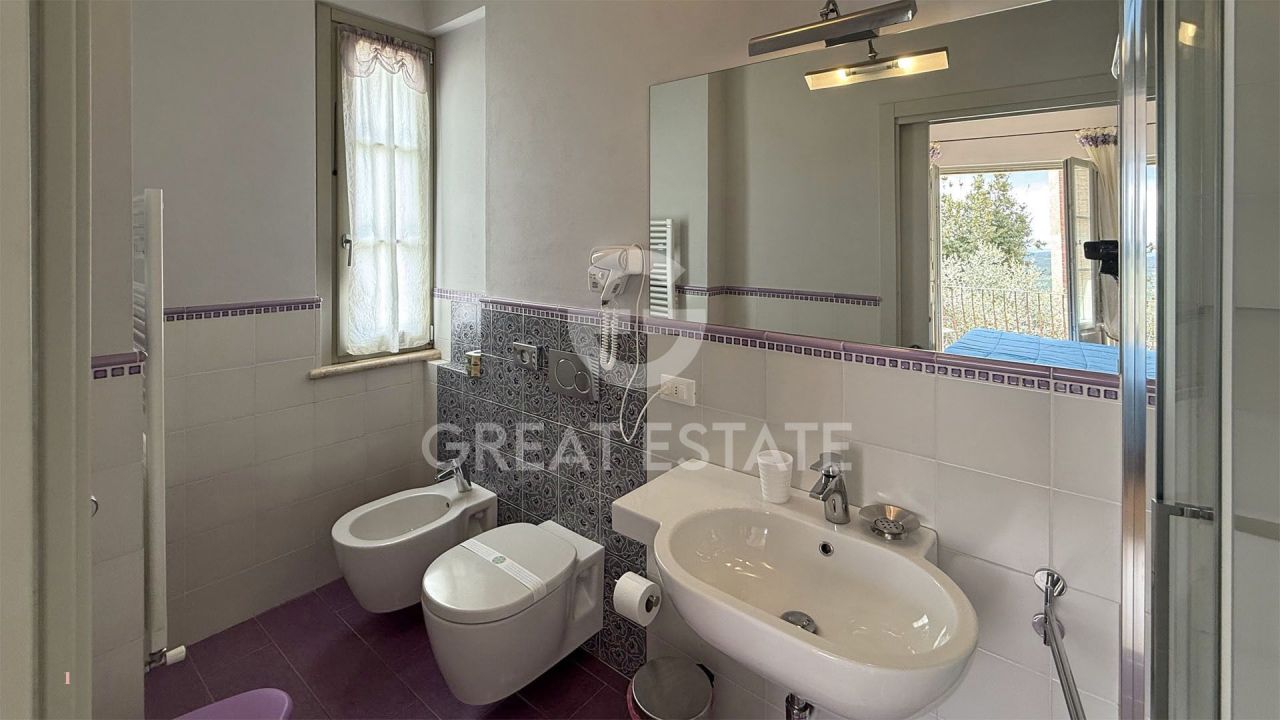 Дом Casole d'Elsa, Италия, 239 м² - фото 15