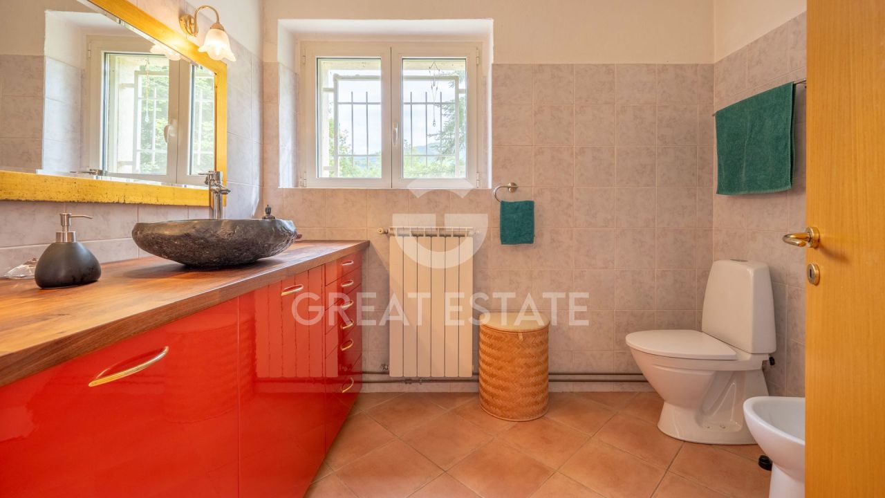 Дом в Ассизи, Италия, 165 м² - фото 15